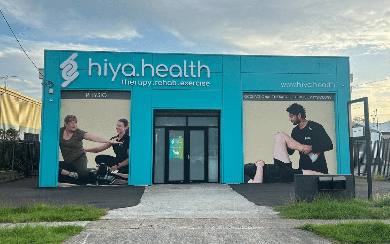 avatar-Hiya Health Labrador