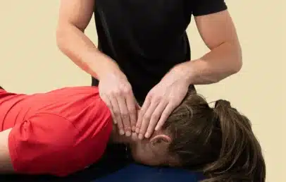 A physio’s guide to: Workplace Ergonomics