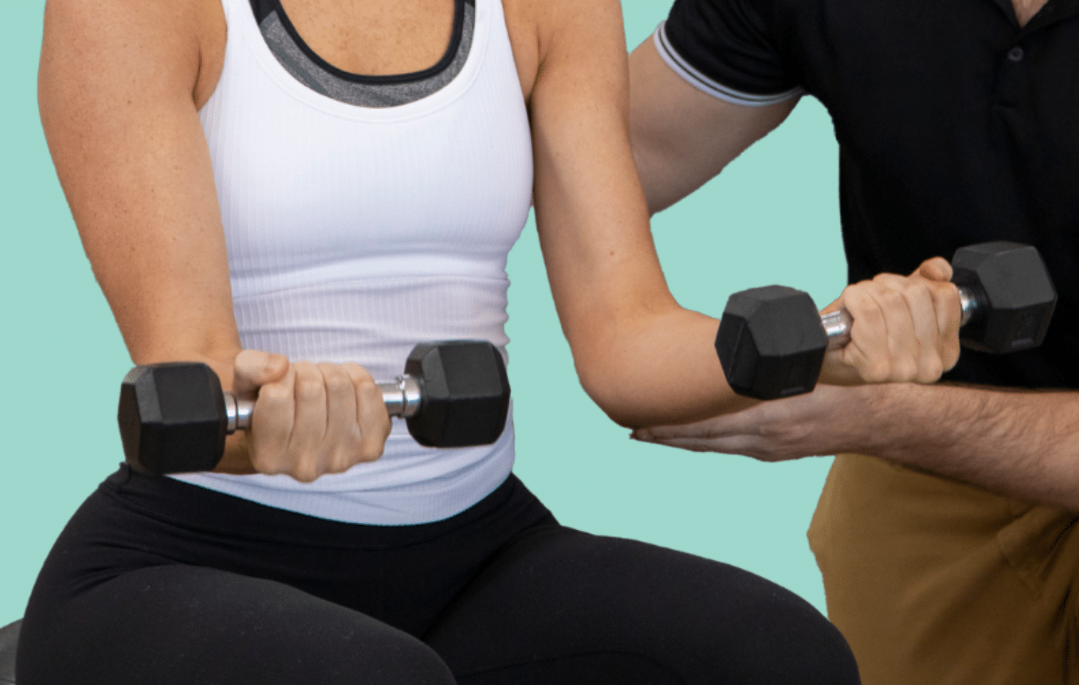 thumbnail-Strength, Conditioning & Fitness