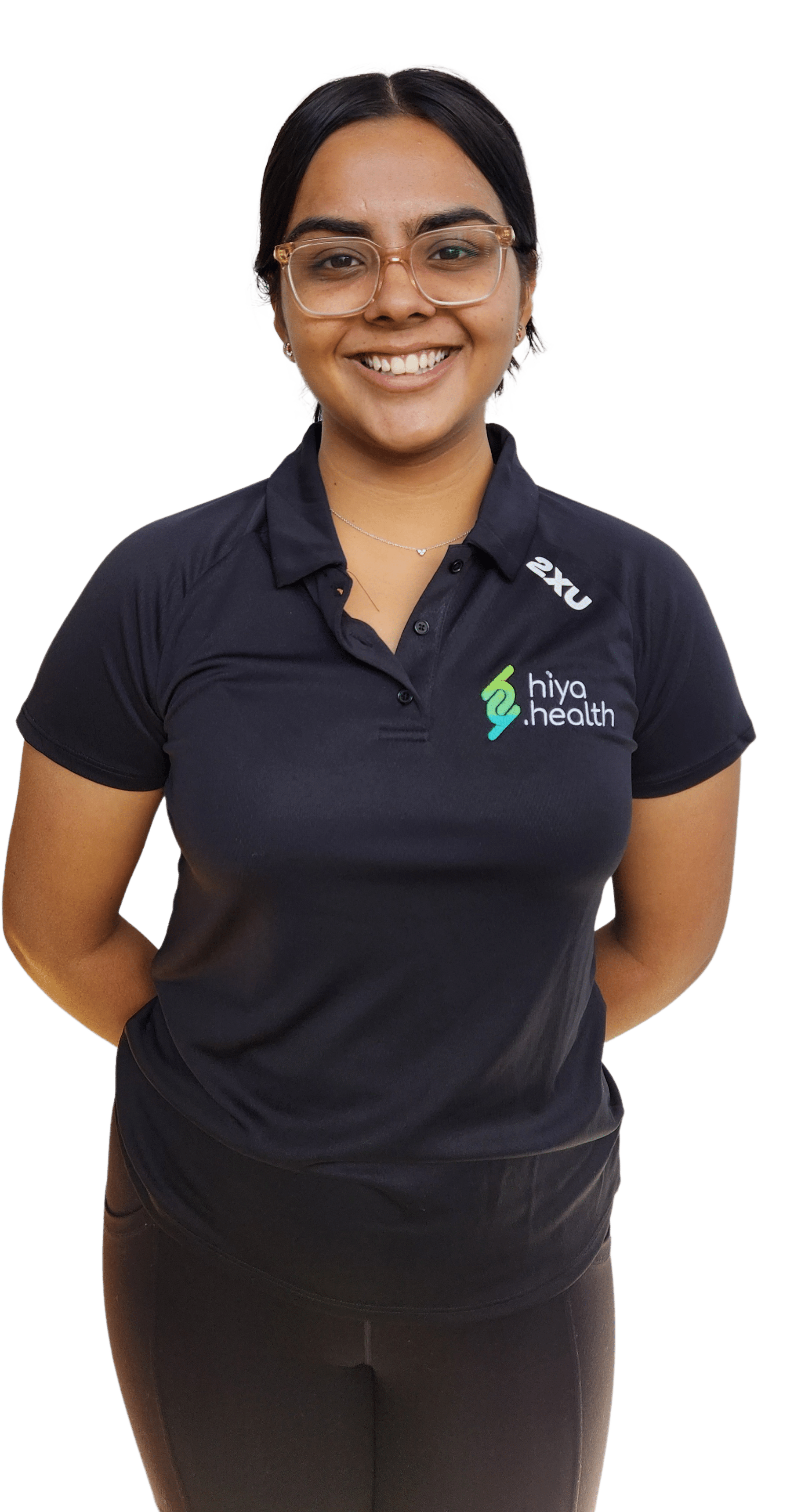 avatar-Parin Chaudhari