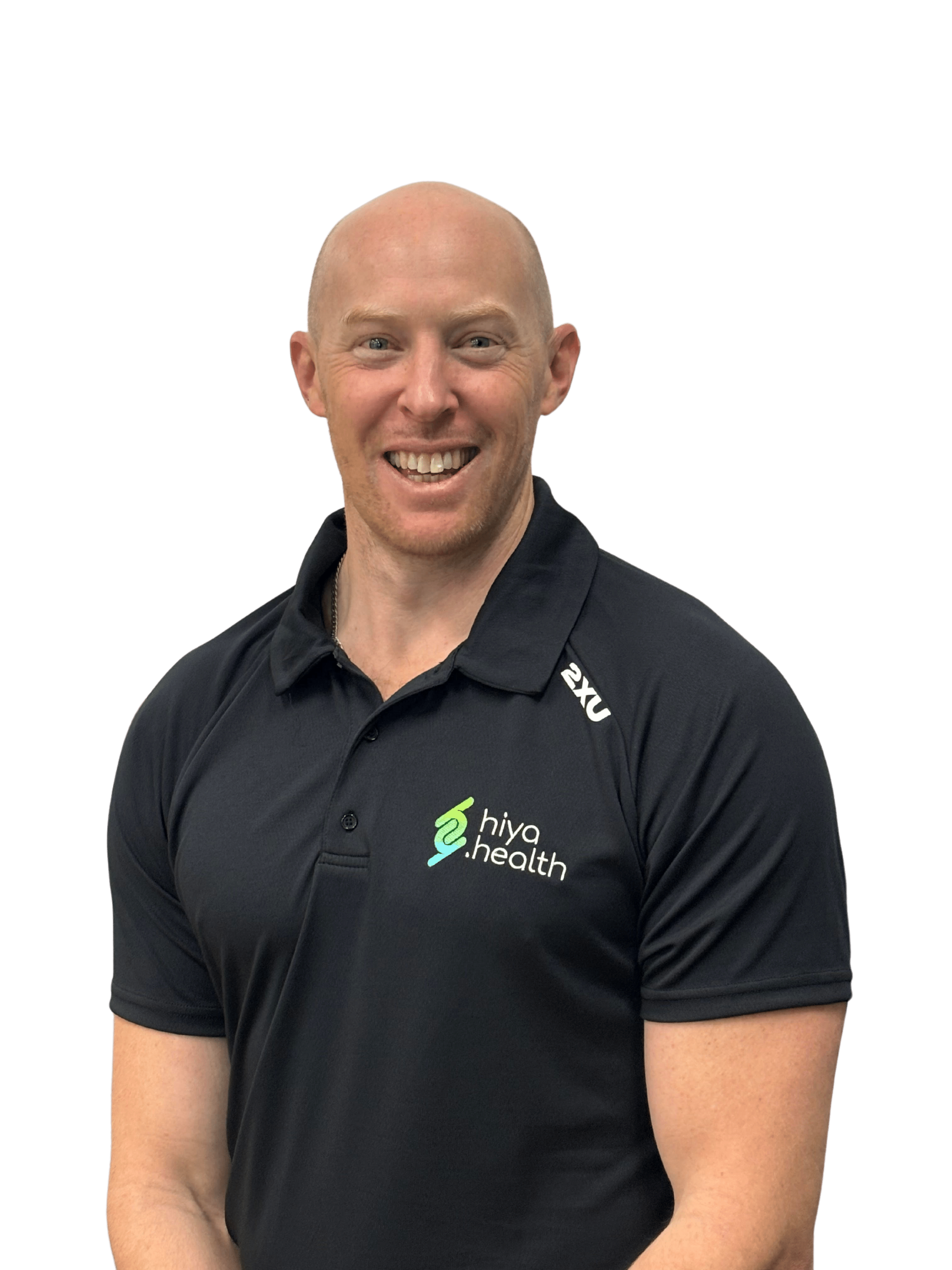 avatar-Steven Collins