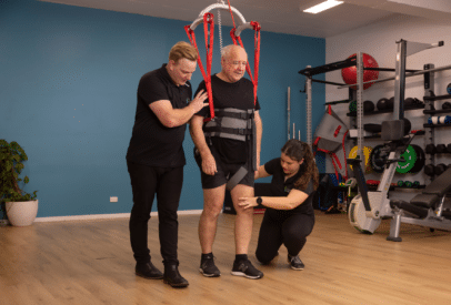 Why Neurological Rehabilitation is an important skill set for Exercise Physiologists working with NDIS Participants