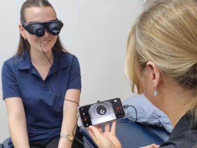 2 Physiotherapists you can see for Vertigo and Dizziness in Brisbane and the Gold Coast