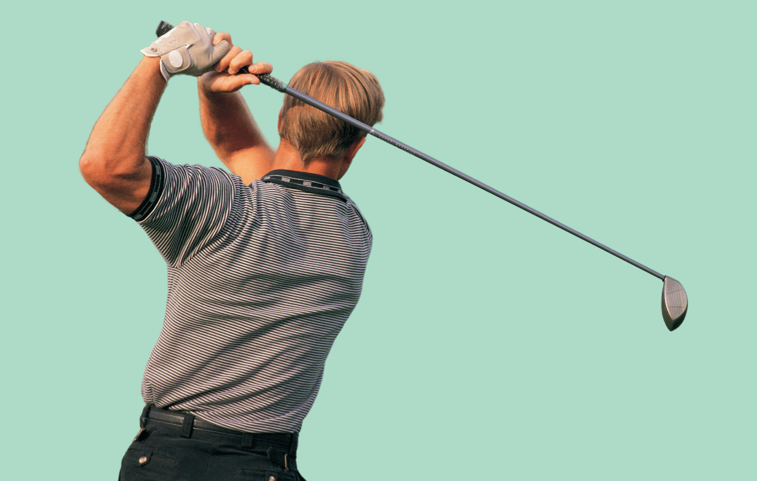 thumbnail-Golf Strength Training