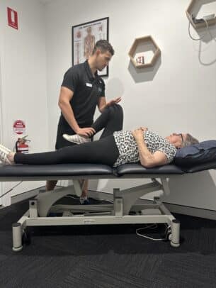 Physiotherapy for Osteoarthritis