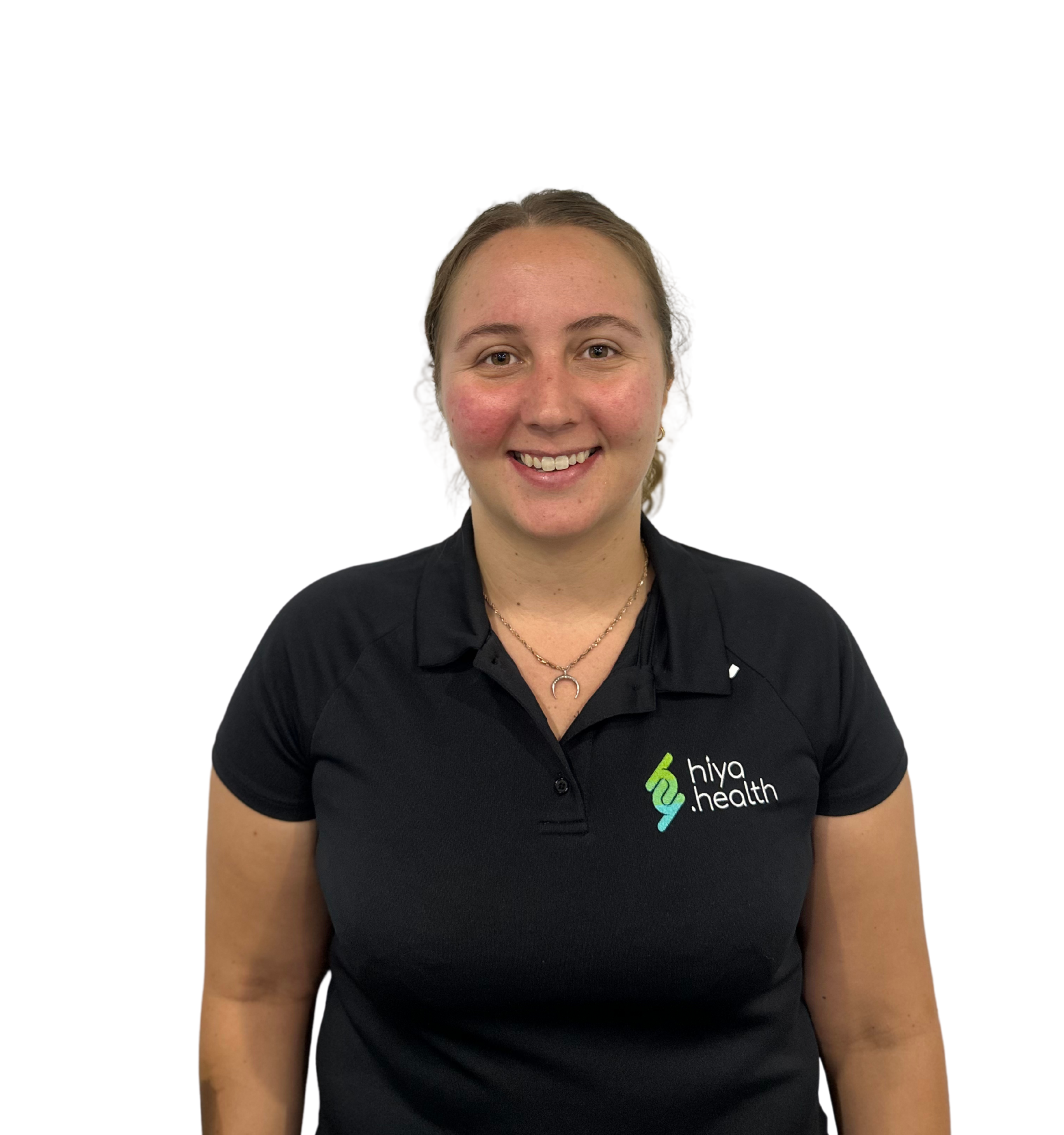 avatar-Nicole Darbyshire