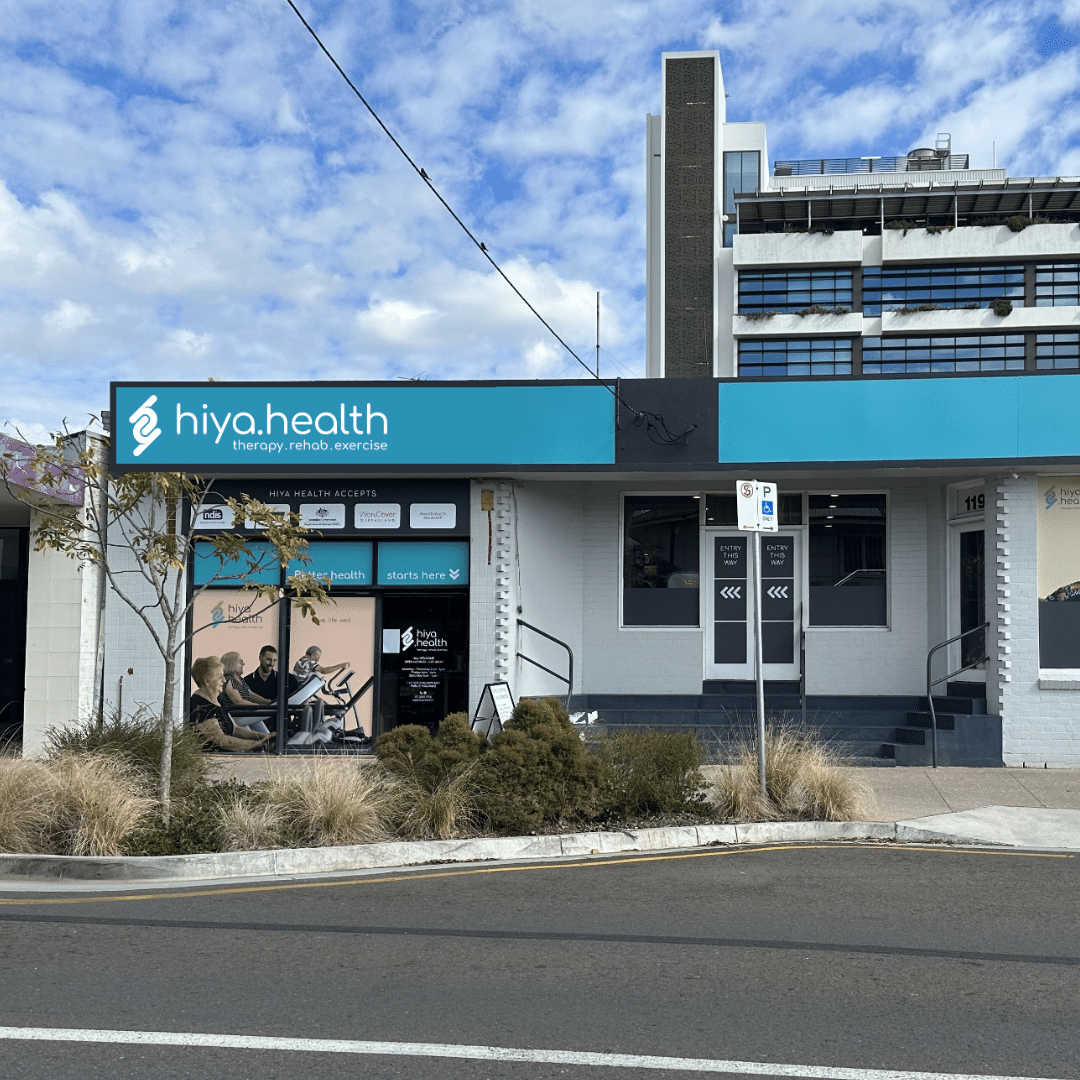 avatar-Hiya Health Beenleigh