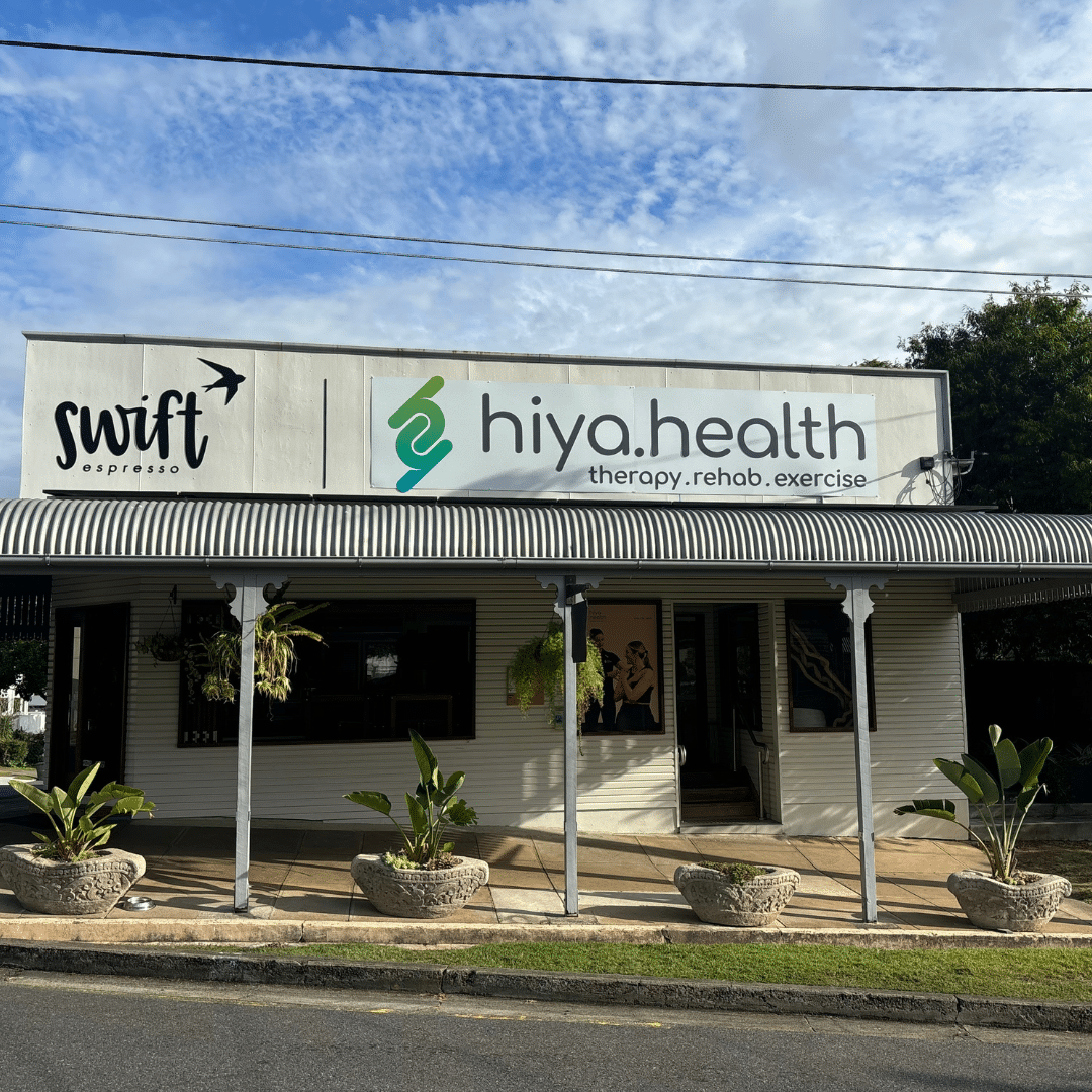 avatar-Hiya Health Paddington