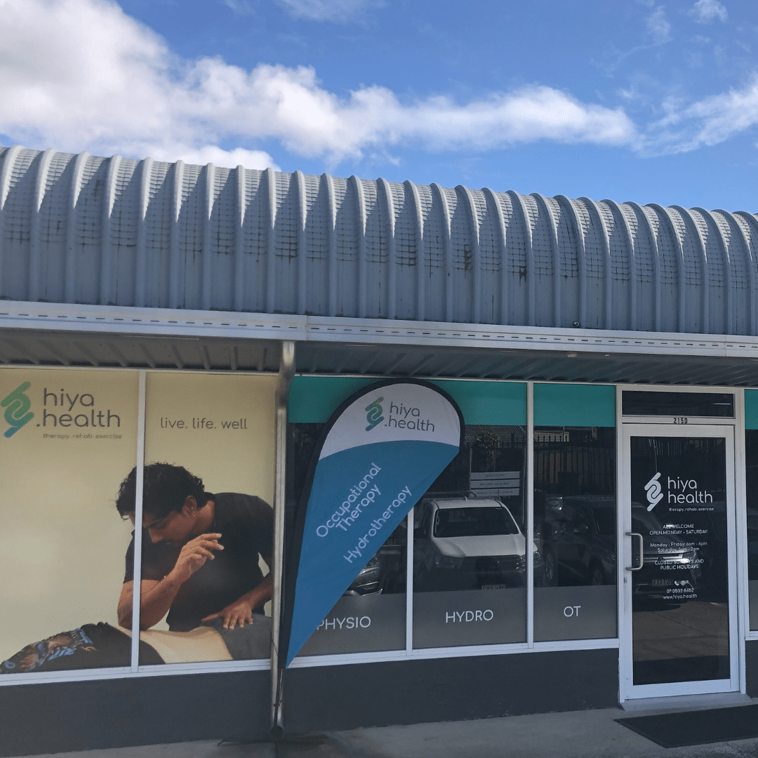 avatar-Hiya Health Sunnybank Hills