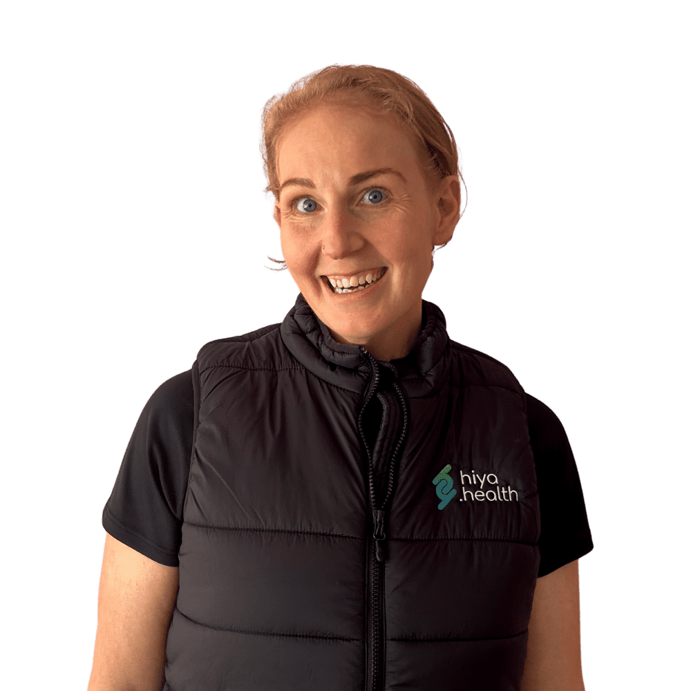 avatar-Adele Hvistendahl