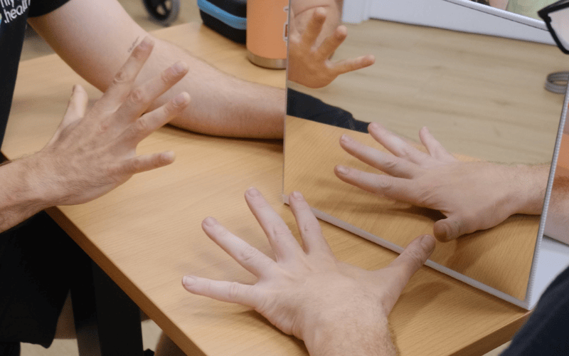 Beyond Traditional Rehab: Using Technology to Boost Recovery